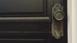 Dubiński - drzwi zewnętrzne klasyczne